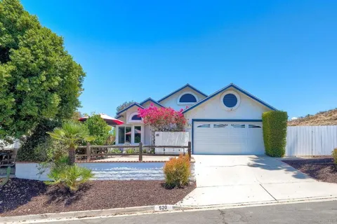 520 Barnett Drive