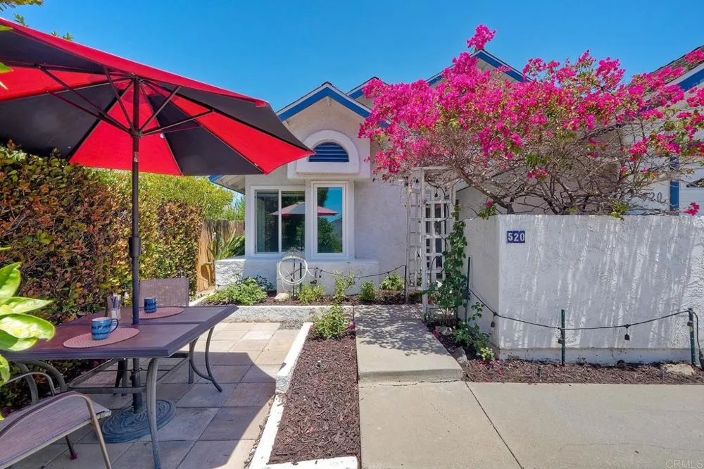 520 Barnett Drive San Marcos, CA 92069