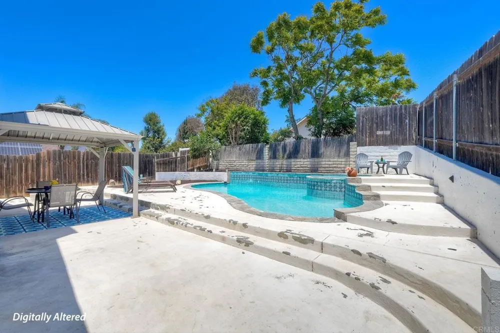 520 Barnett Drive San Marcos, CA 92069