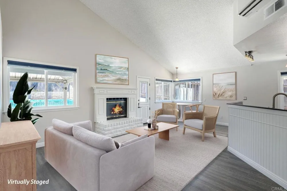 520 Barnett Drive San Marcos, CA 92069