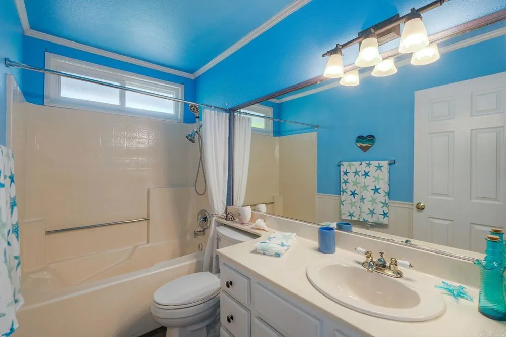 520 Barnett Drive San Marcos, CA 92069