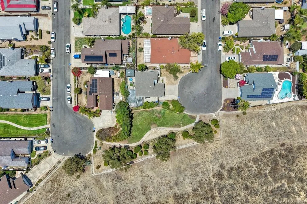 520 Barnett Drive San Marcos, CA 92069