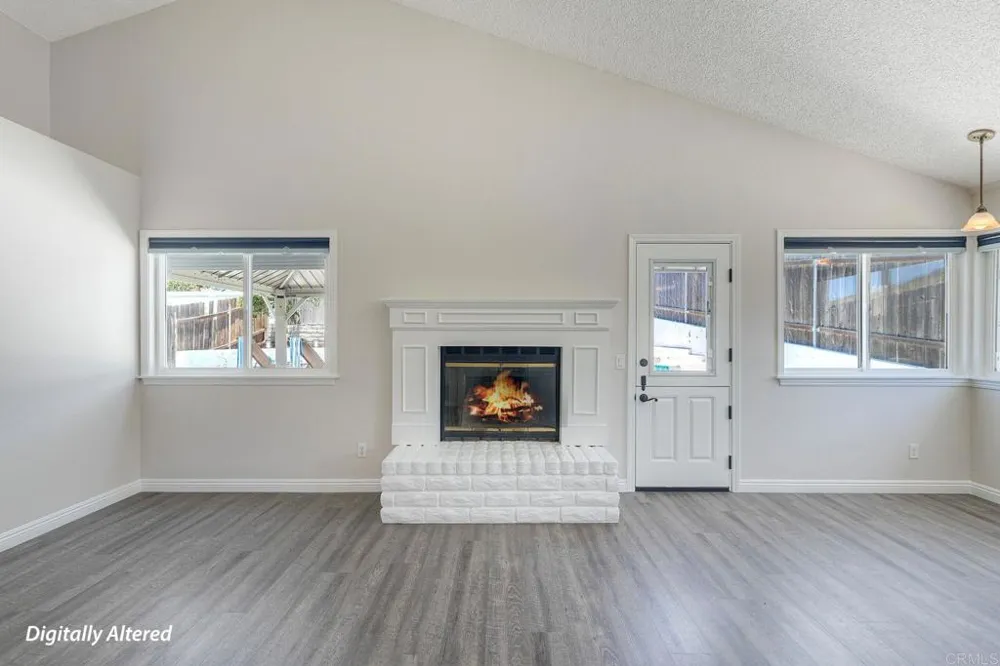 520 Barnett Drive San Marcos, CA 92069