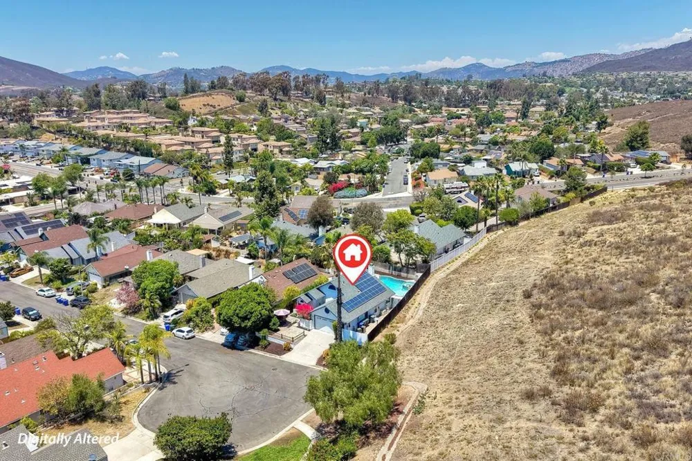 520 Barnett Drive San Marcos, CA 92069