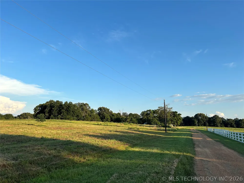 7 Cornelius Road Antlers, OK 74523