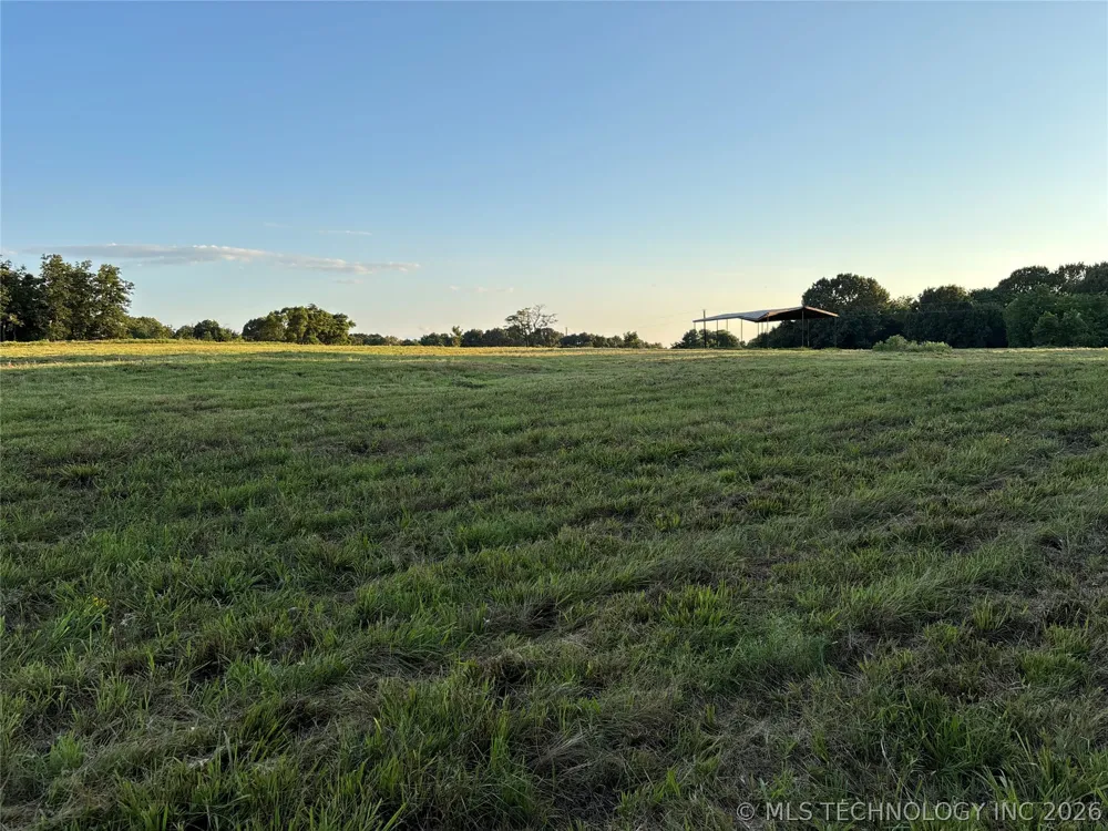 7 Cornelius Road Antlers, OK 74523