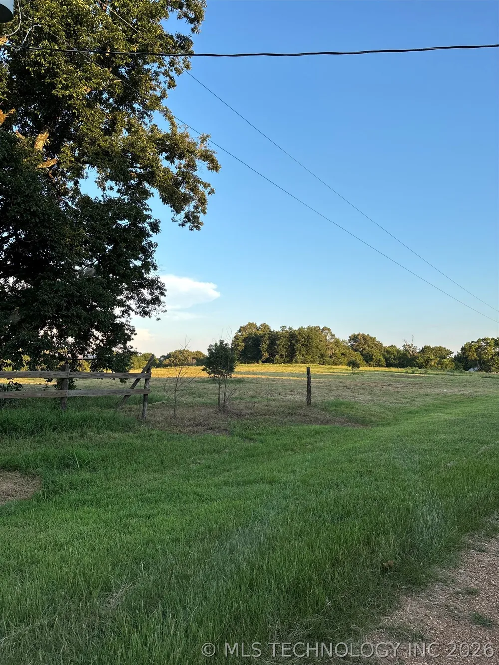 7 Cornelius Road Antlers, OK 74523