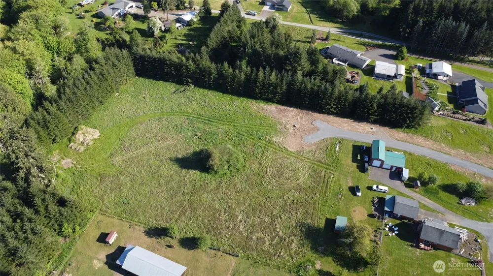 110 Dryad Lane Castle Rock, WA 98611