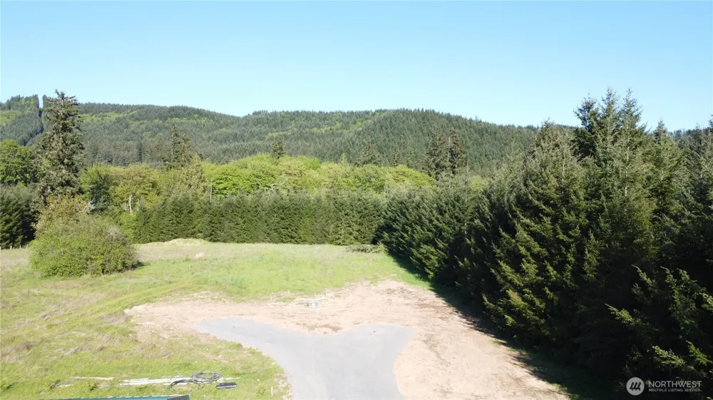 110 Dryad Lane Castle Rock, WA 98611