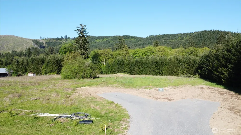 110 Dryad Lane Castle Rock, WA 98611