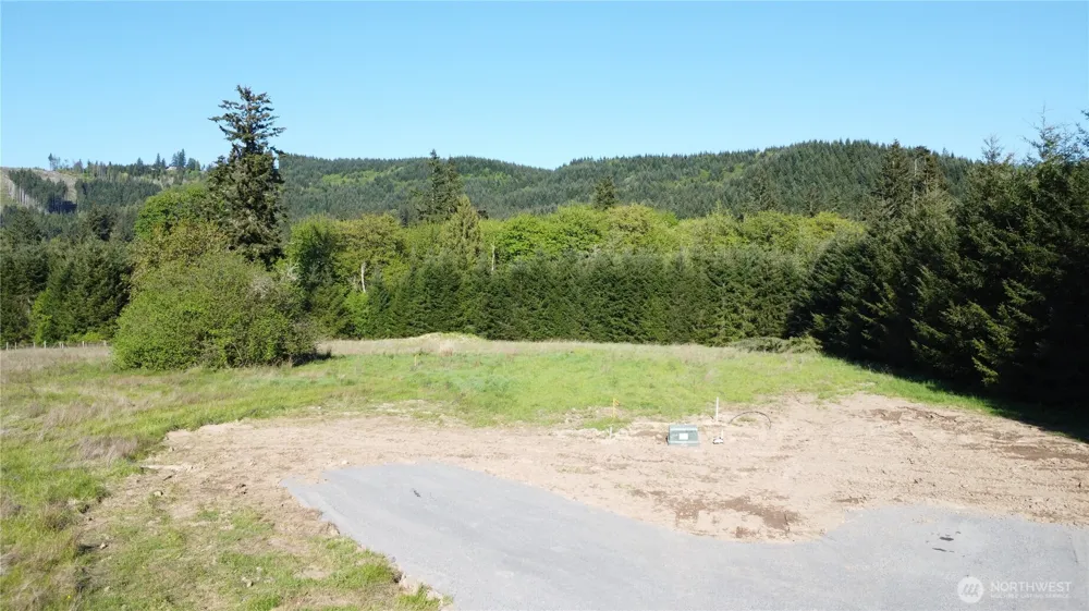 110 Dryad Lane Castle Rock, WA 98611