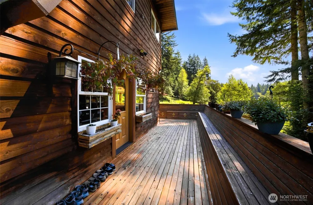 33217 Mount Tahoma Canyon Road E Ashford, WA 98304