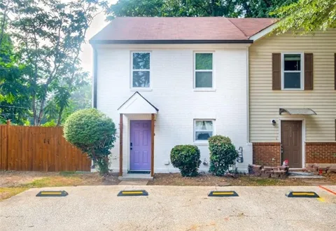 5005 Pat Mell Place SE