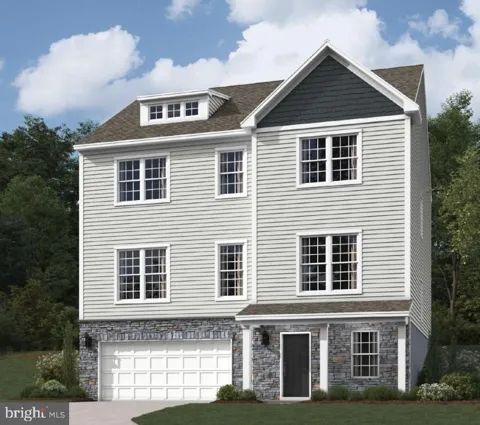 128 WINDING ROAD