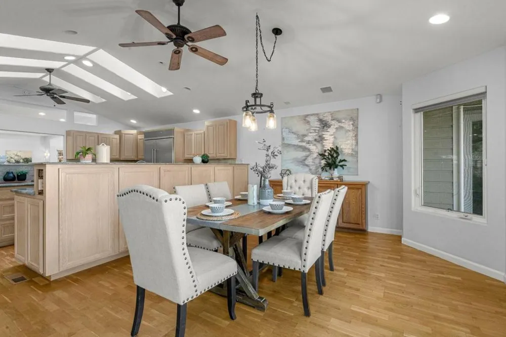 14836 Elton Drive San Jose, CA 95124