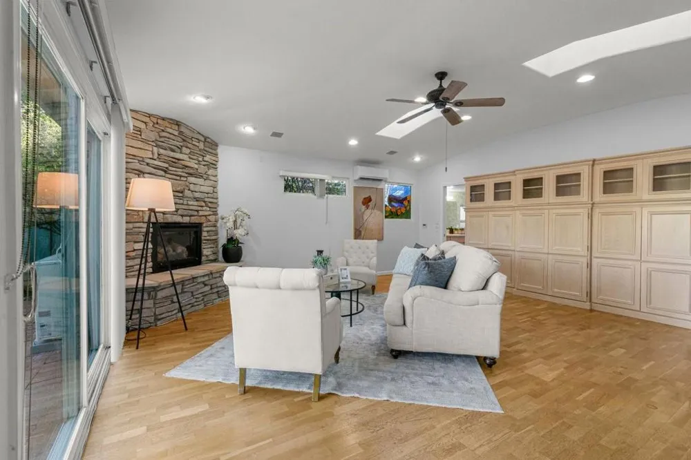 14836 Elton Drive San Jose, CA 95124