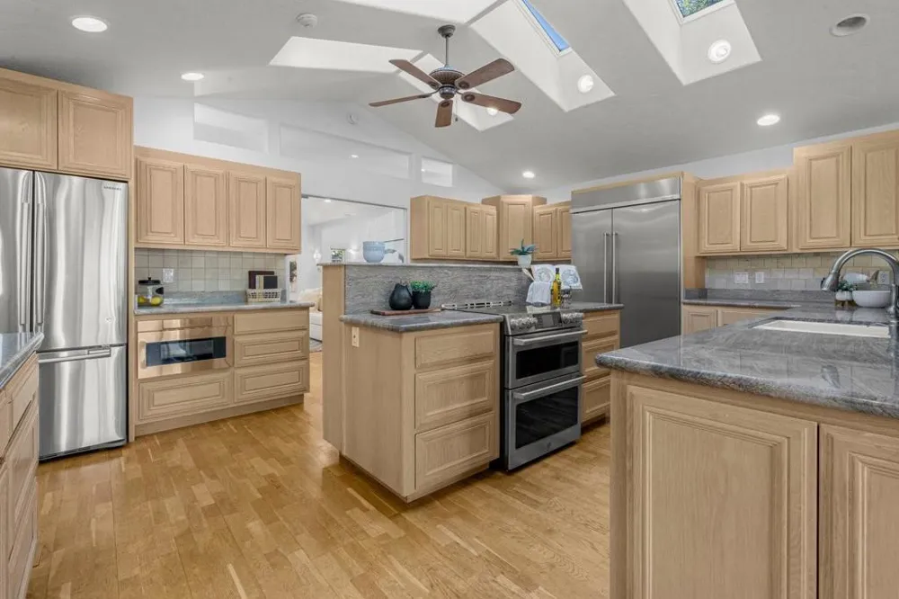 14836 Elton Drive San Jose, CA 95124