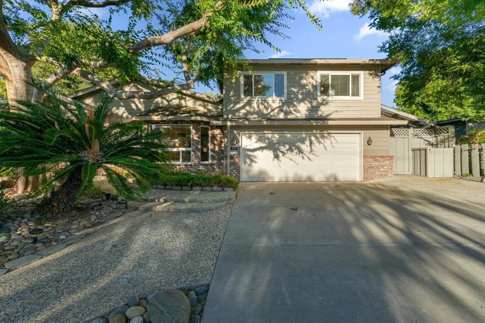 14836 Elton Drive San Jose, CA 95124