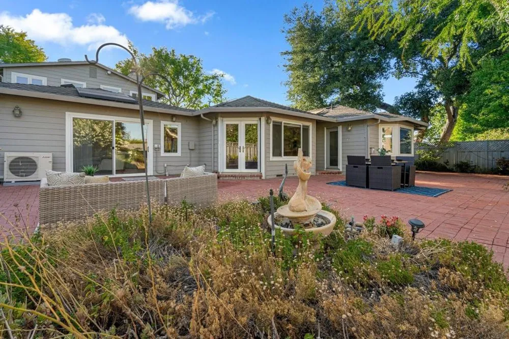 14836 Elton Drive San Jose, CA 95124