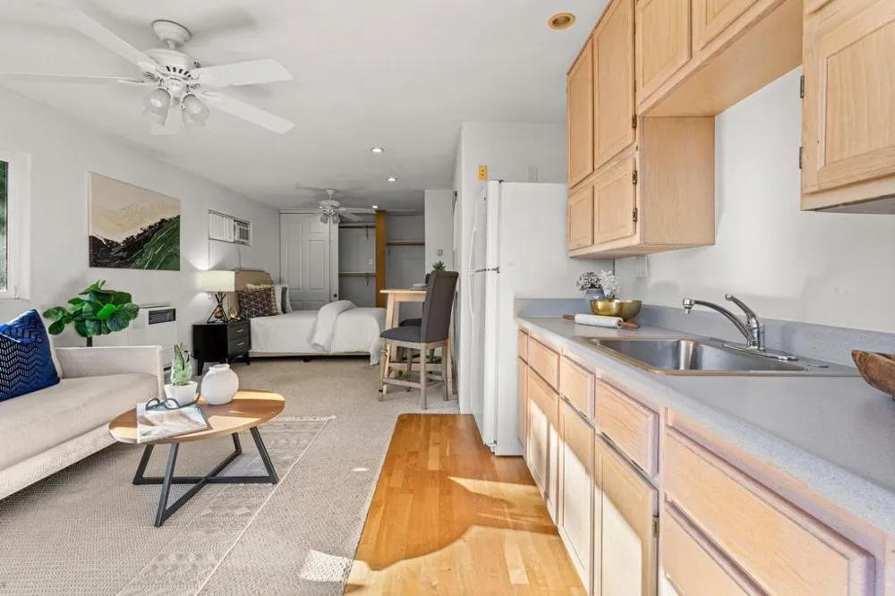 14836 Elton Drive San Jose, CA 95124