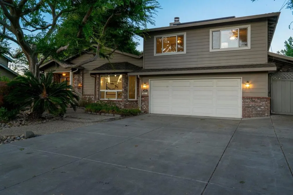 14836 Elton Drive San Jose, CA 95124