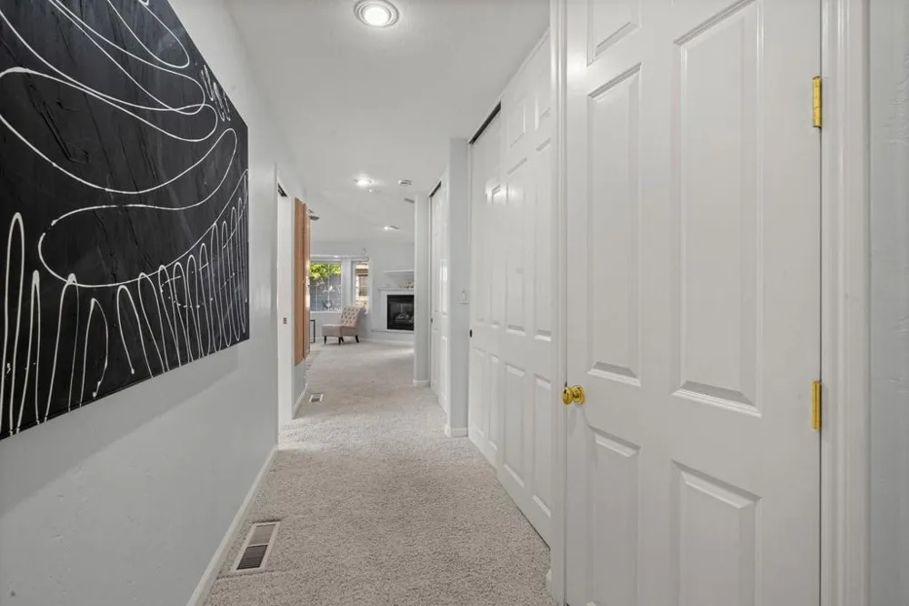14836 Elton Drive San Jose, CA 95124