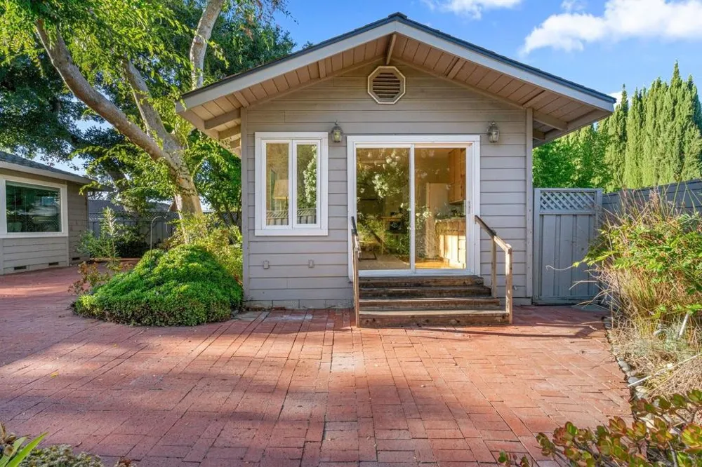 14836 Elton Drive San Jose, CA 95124