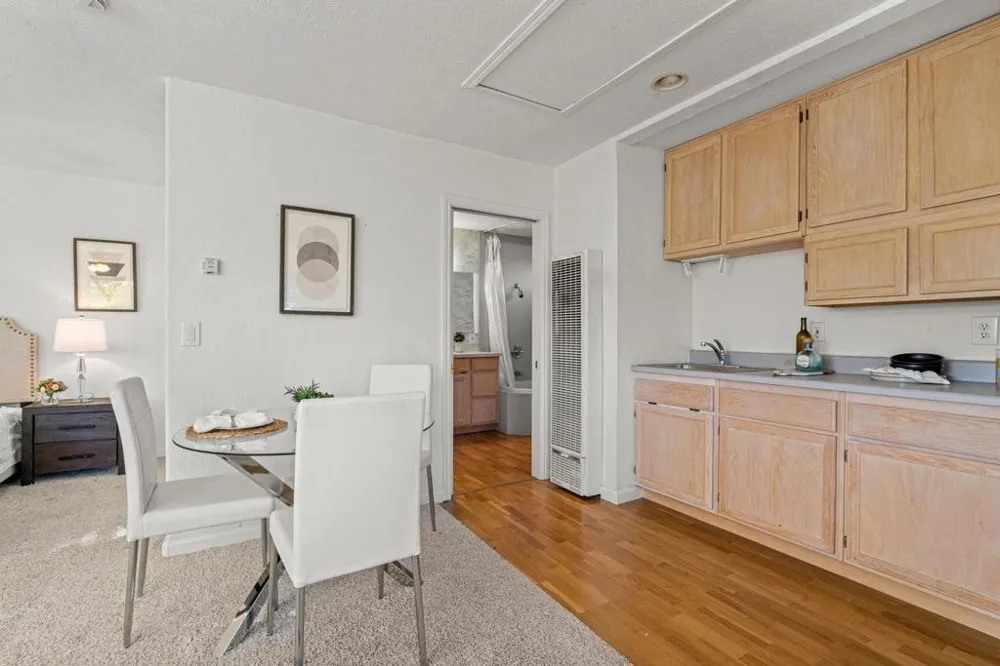 14836 Elton Drive San Jose, CA 95124