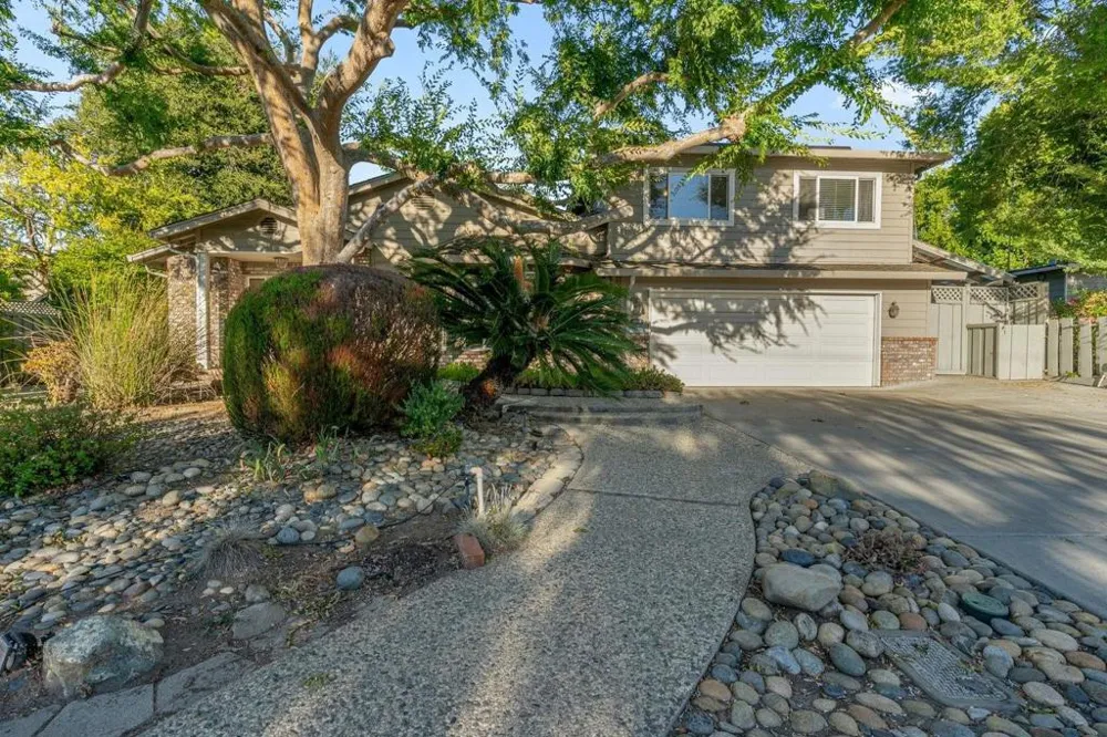 14836 Elton Drive San Jose, CA 95124