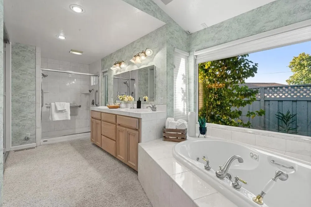 14836 Elton Drive San Jose, CA 95124