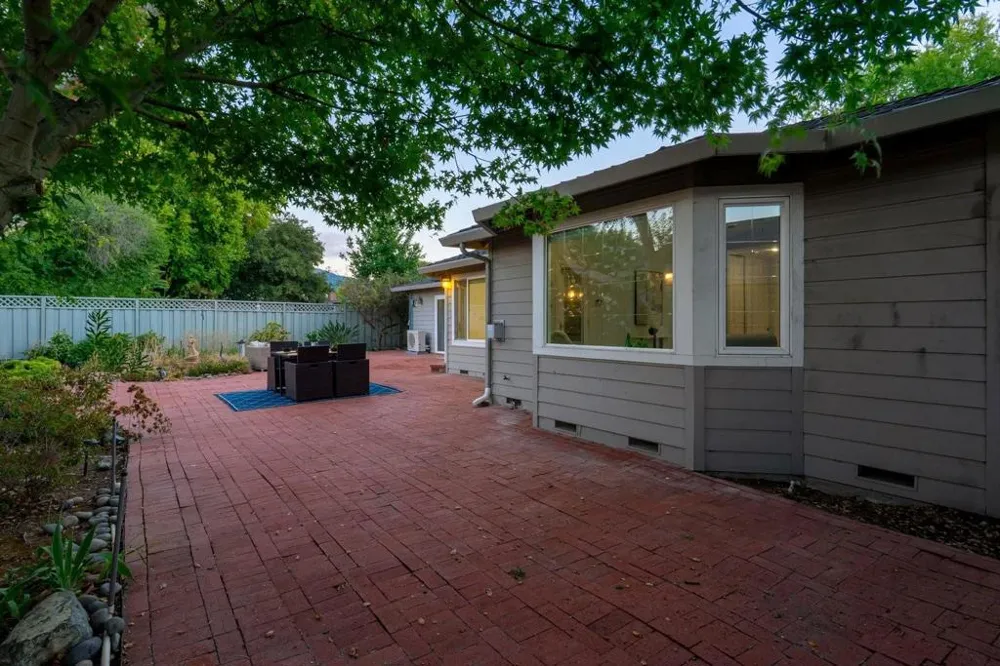14836 Elton Drive San Jose, CA 95124