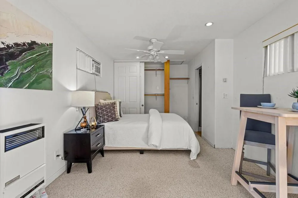 14836 Elton Drive San Jose, CA 95124