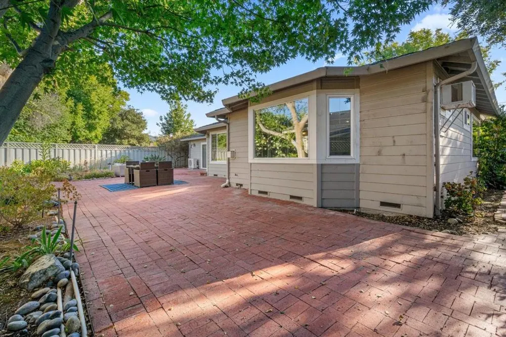 14836 Elton Drive San Jose, CA 95124