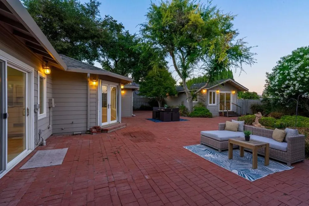 14836 Elton Drive San Jose, CA 95124