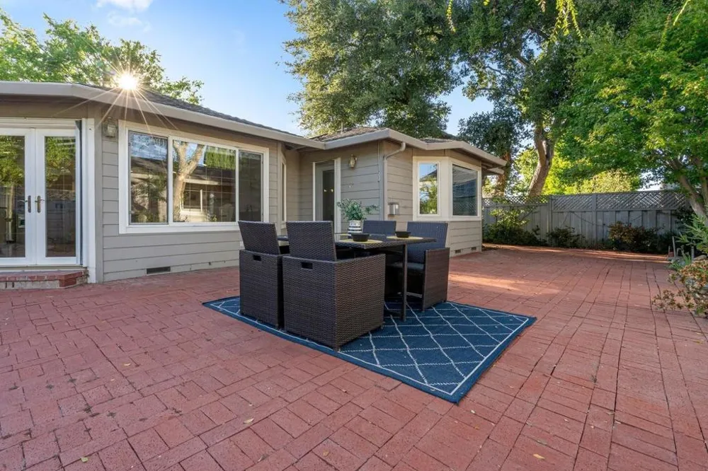 14836 Elton Drive San Jose, CA 95124