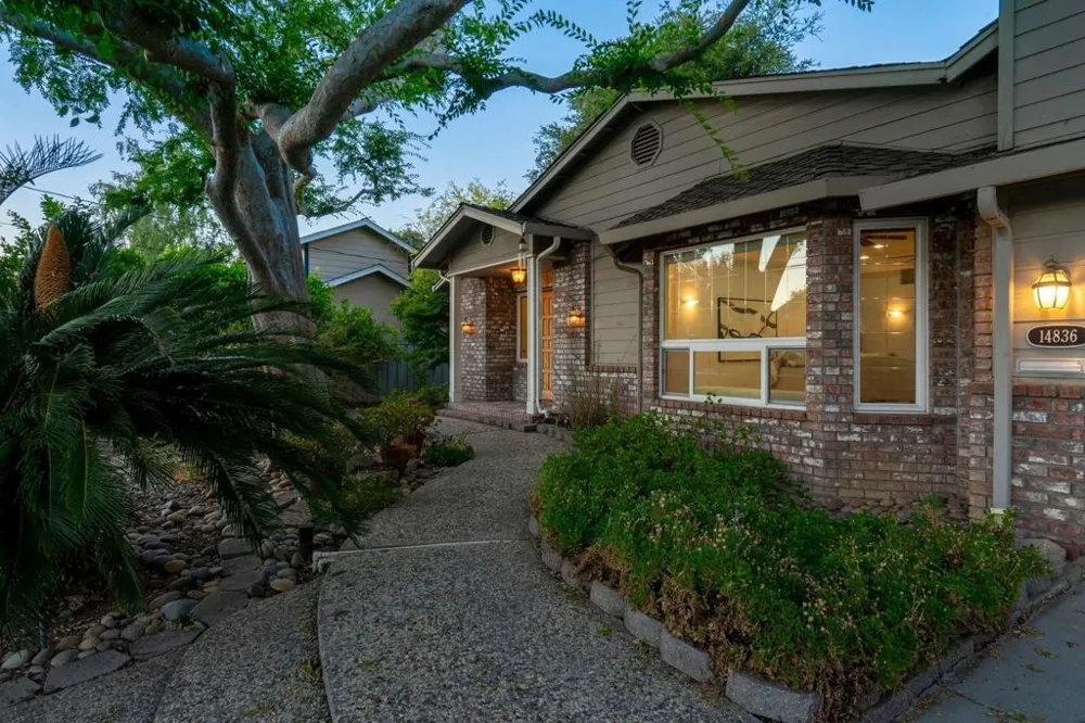 14836 Elton Drive San Jose, CA 95124