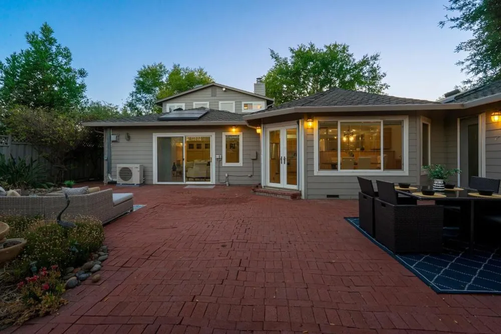 14836 Elton Drive San Jose, CA 95124