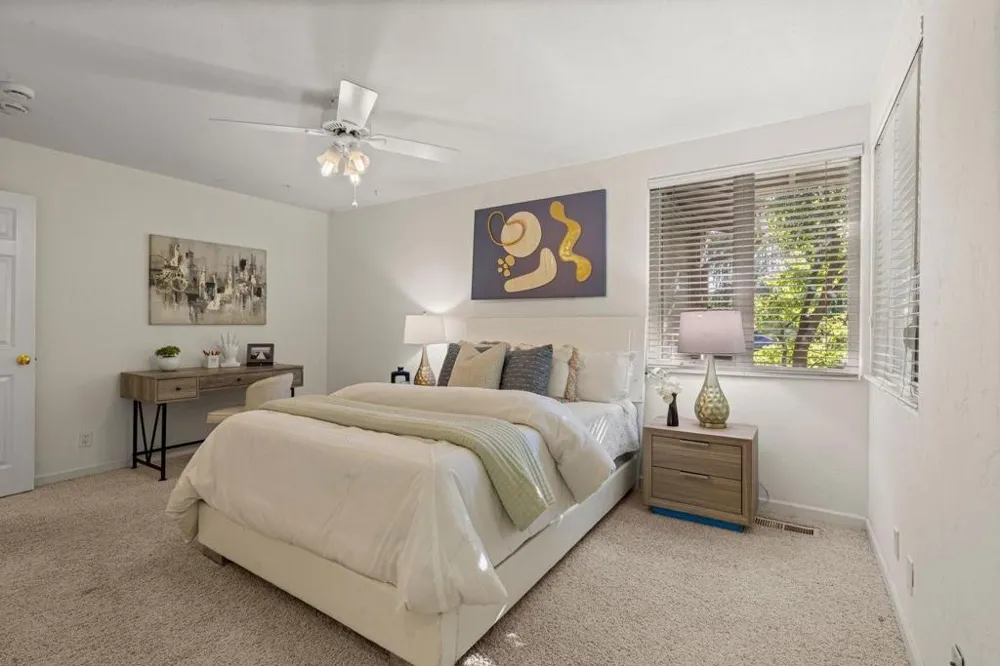 14836 Elton Drive San Jose, CA 95124