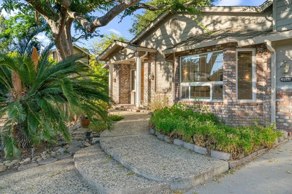 14836 Elton Drive San Jose, CA 95124