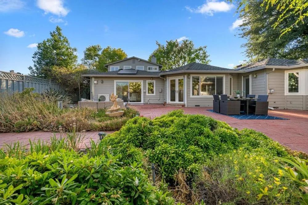 14836 Elton Drive San Jose, CA 95124