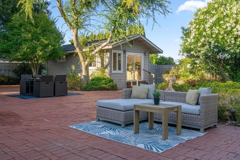 14836 Elton Drive San Jose, CA 95124