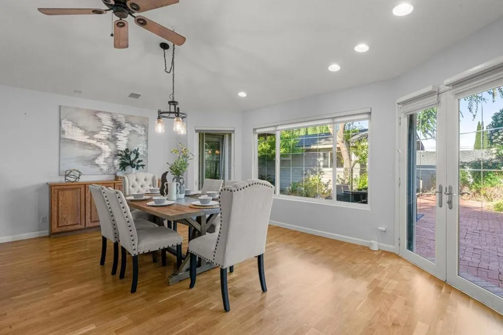 14836 Elton Drive San Jose, CA 95124