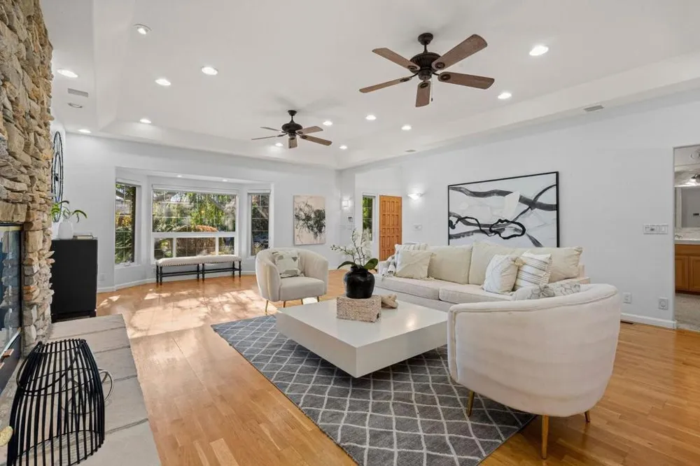 14836 Elton Drive San Jose, CA 95124