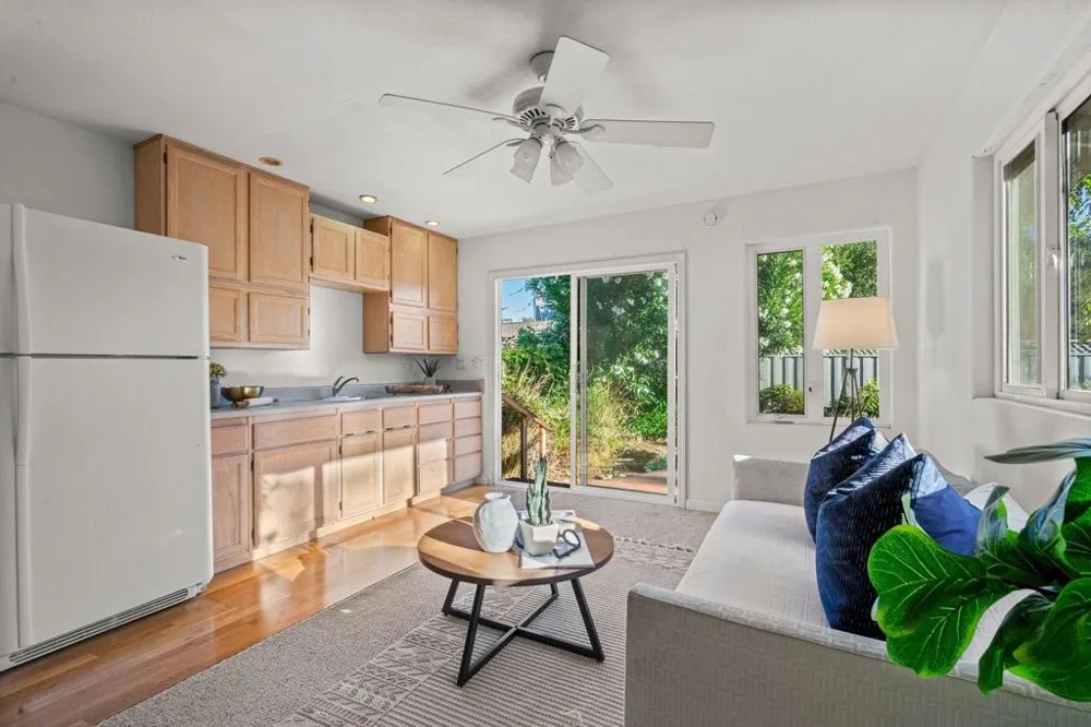14836 Elton Drive San Jose, CA 95124