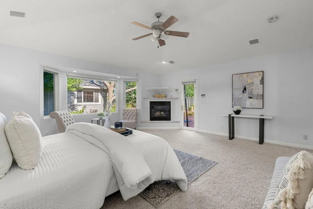 14836 Elton Drive San Jose, CA 95124