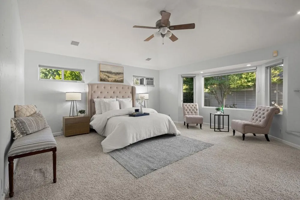 14836 Elton Drive San Jose, CA 95124