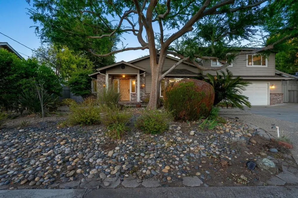 14836 Elton Drive San Jose, CA 95124