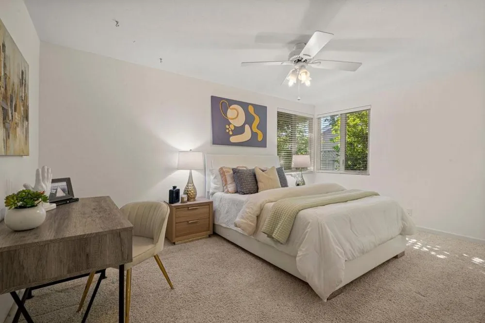 14836 Elton Drive San Jose, CA 95124