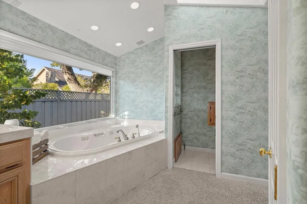 14836 Elton Drive San Jose, CA 95124