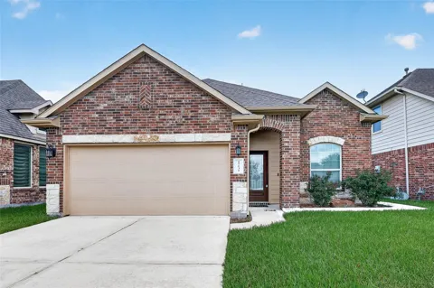 15631 Granite Mountain Trail